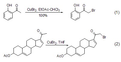 溴化銅|7789-45-9用途
