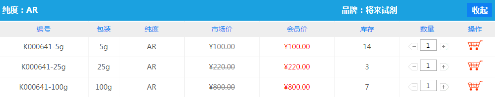 酸性艷藍G|6104-58-1價格